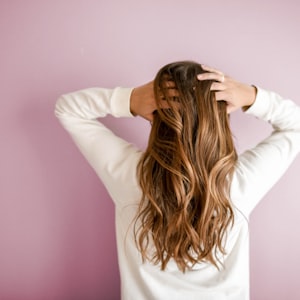 Hair Care Supplement