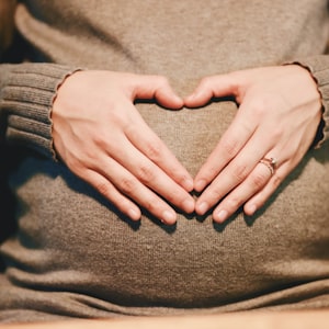 Pregnant Women Supplement