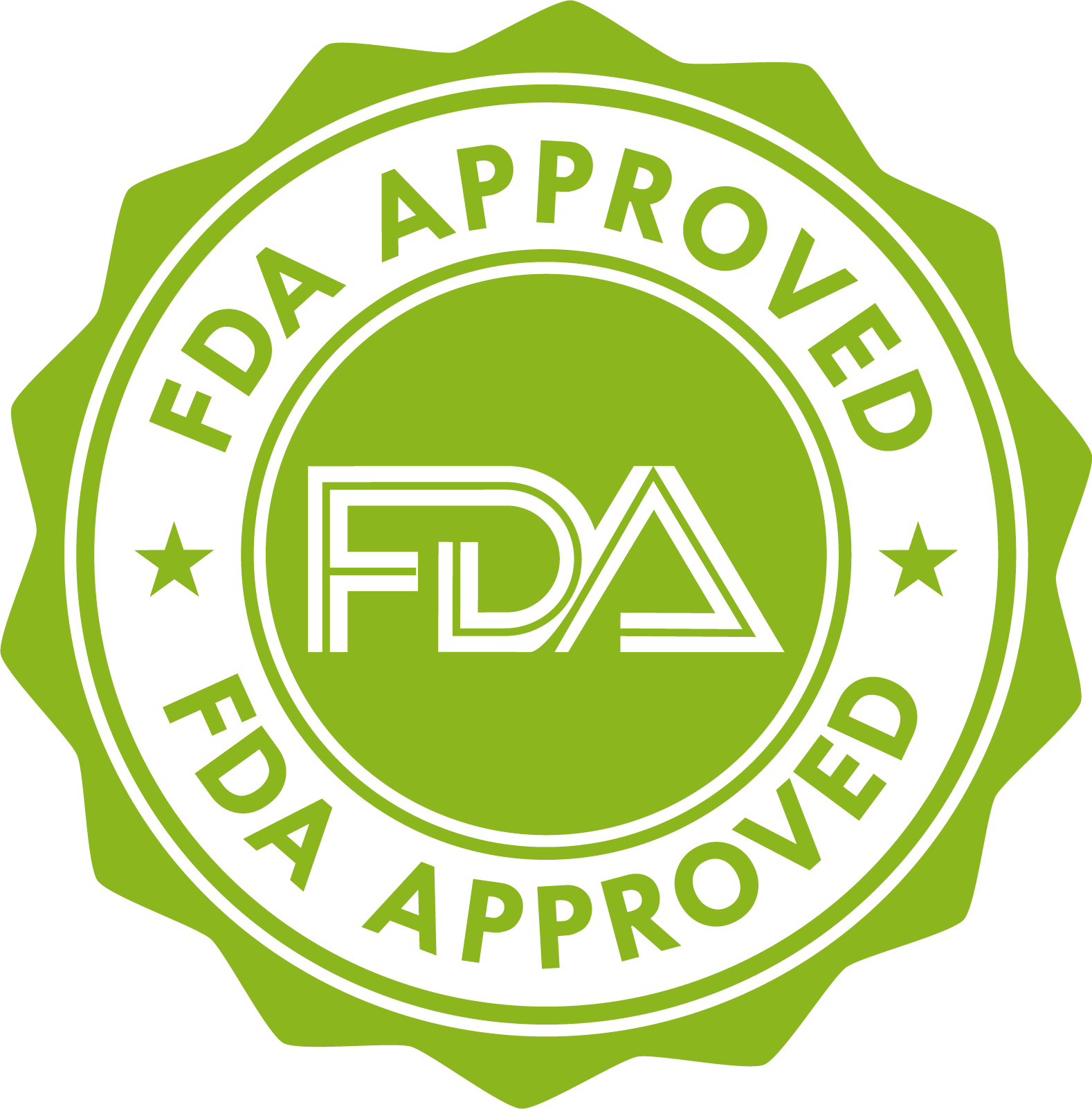FDA Approved