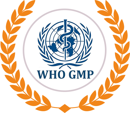 WHO-GMP
