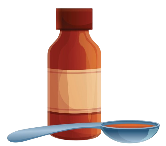 Syrup
