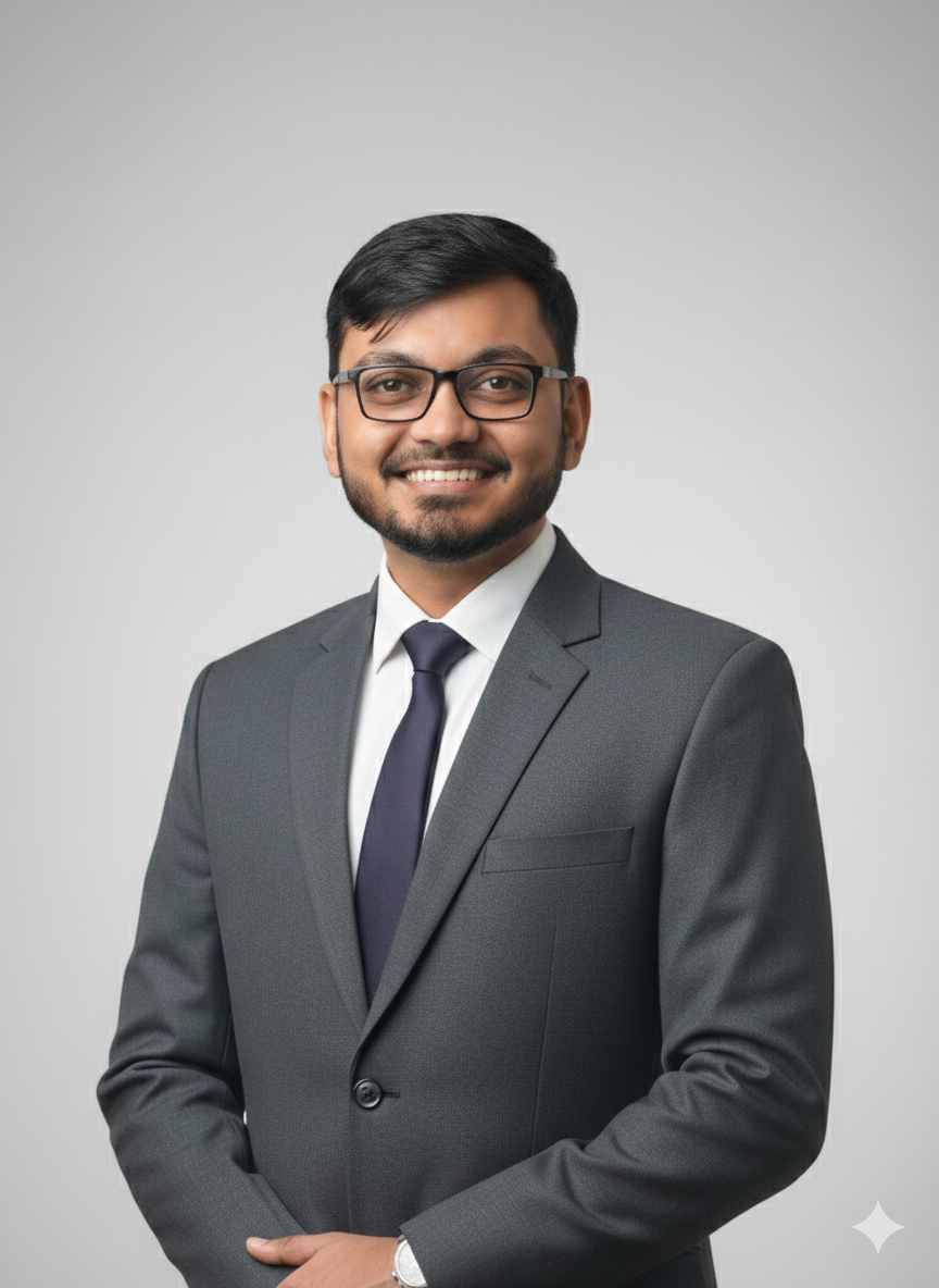 Mr. Rahul